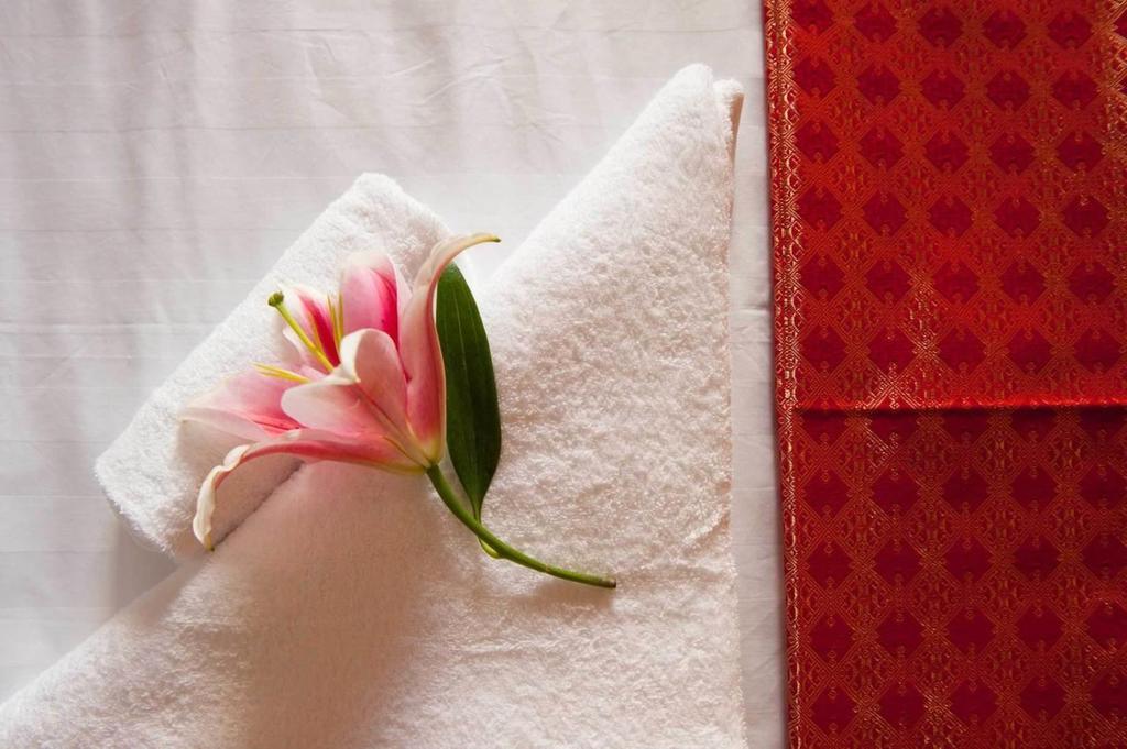 Villa Silk Road Hotel 프놈펜 외부 사진